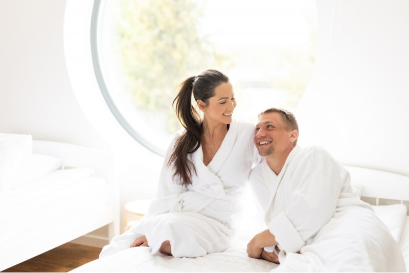 Общий подарочный сертификат Loodus BIOSPA