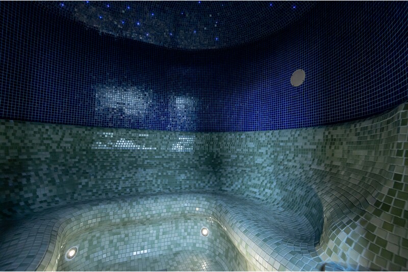 2 ночи со SPA и обедами для двоих в „Best Palanga Hotel” в Паланге
