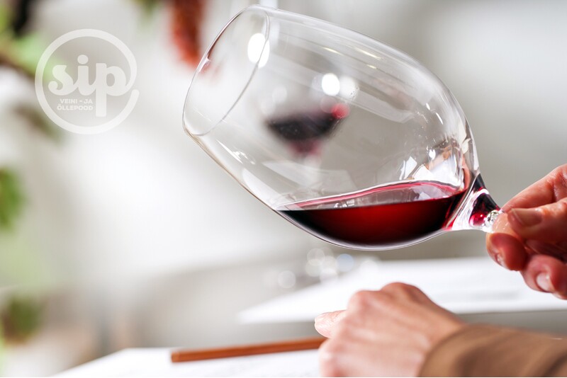 SIP Veinikoolitus: Veini ABC