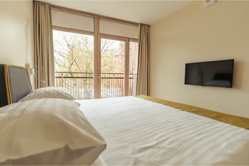 Hotelli „MANA Suites & Sea“ kinkekaart Palangas