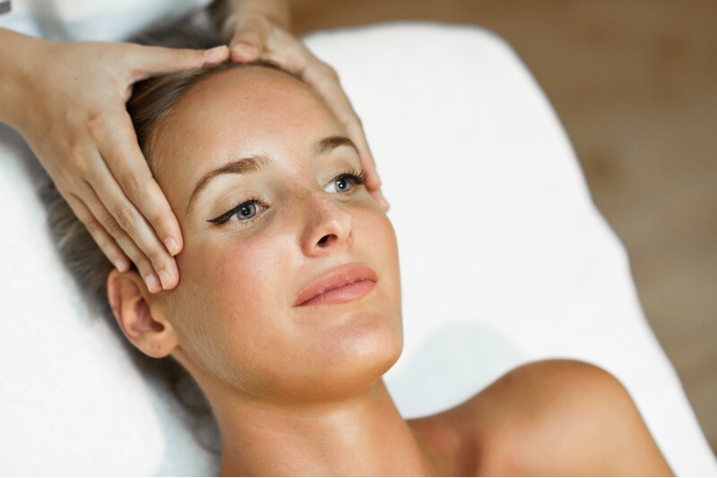 Мезопорация для возрастной или куперозной кожи