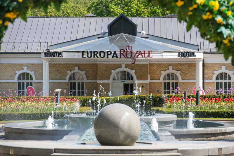 2 ööd SPA ja õhtusöögiga kahele hotellis „Europa Royale Druskininkai“
