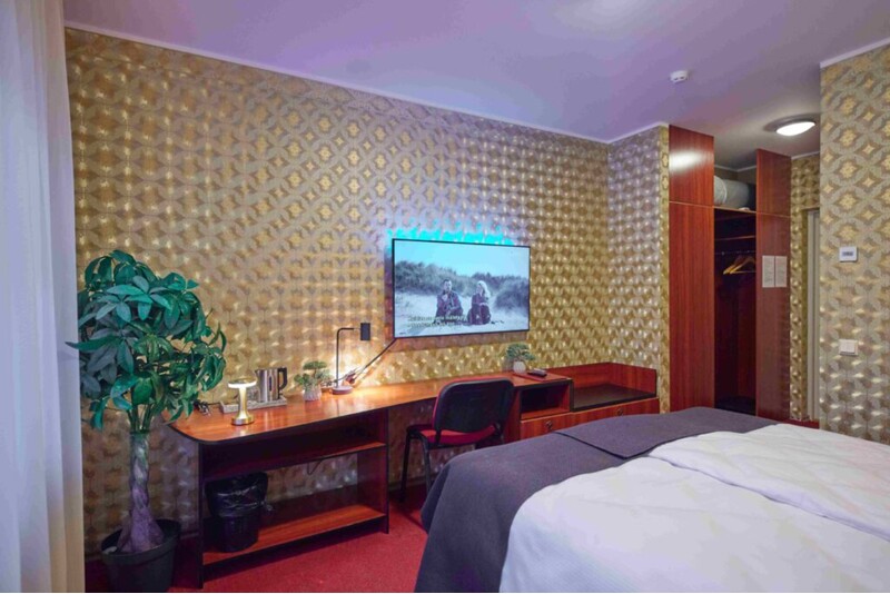Спа-магия в Peetrimõisa Villa