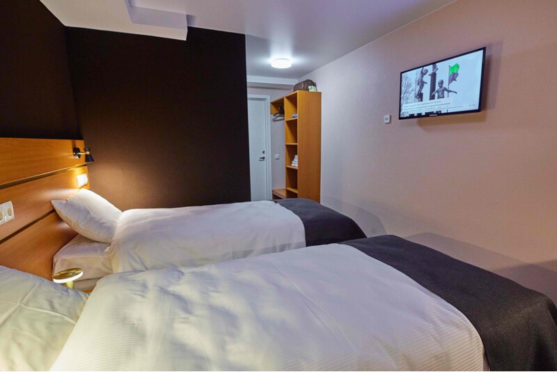 Театральный пакет в Peetrimõisa Villa