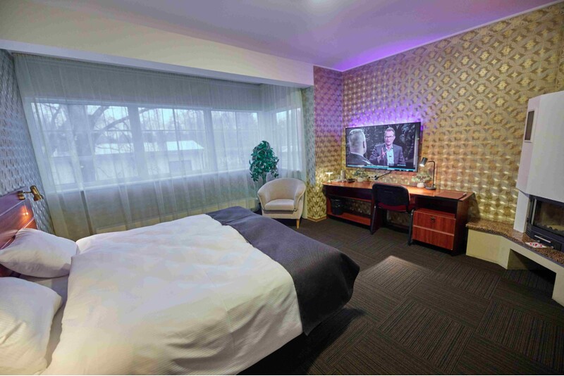 Театральный пакет в Peetrimõisa Villa