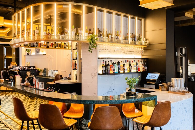 Подарочная карта дизайн-отеля „TRIBE Riga City Centre Hotel“