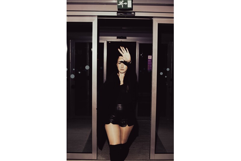 Feel like a Hollywood Star full fotosessioon
