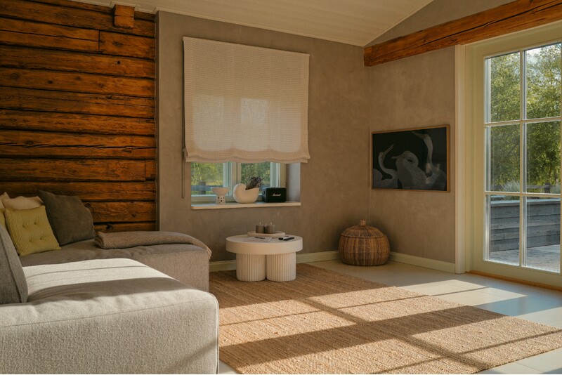 Watermill Resort — роскошный отдых на берегу реки Ыхне
