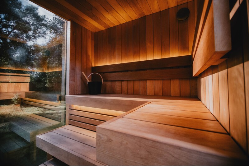 Watermill Resort — роскошный отдых на берегу реки Ыхне