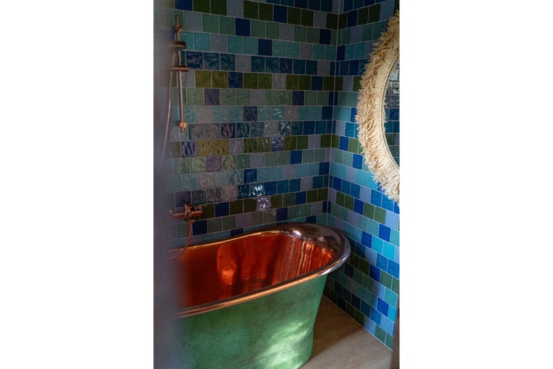 Ööbimine koos SPA-ga kahele „Shanti Delux SPA-s“ Trakai rajoonis