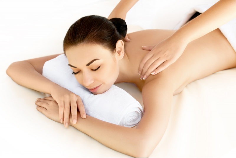 Пять сеансов классического массажа по полтора часа в центре Fysiopark
