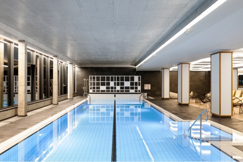 Puhkus õhtusöögiga kahele "Vytautas Mineral SPA" Birštonases