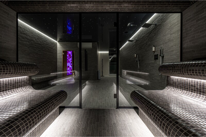Проживание с завтраком и SPA для двоих в отеле «Grand Baltic Dunes» в Паланге