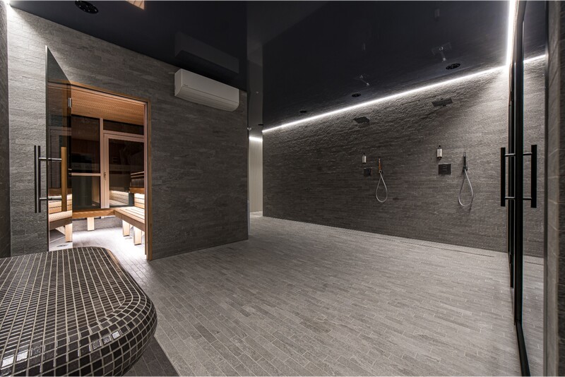Проживание с завтраком и SPA для двоих в отеле «Grand Baltic Dunes» в Паланге