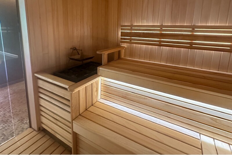 Puhkus SPA-ga kahele hotellis „Auksinės kopos“ Šventojis