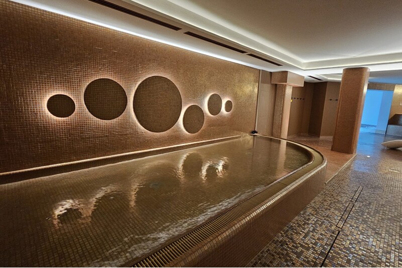 Puhkus SPA-ga kahele hotellis „Auksinės kopos“ Šventojis
