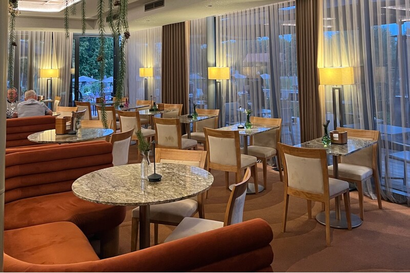 Puhkus SPA-ga kahele hotellis „Auksinės kopos“ Šventojis