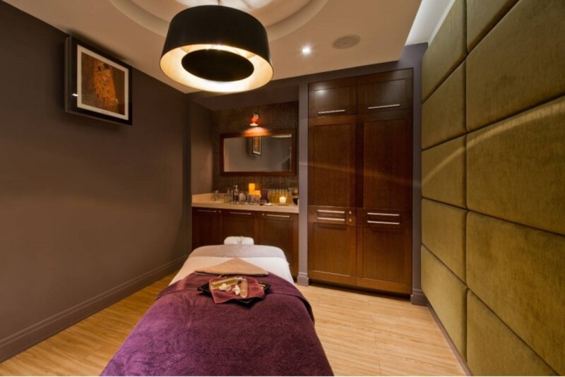 Подарочный сертификат „SPA VILNIUS“