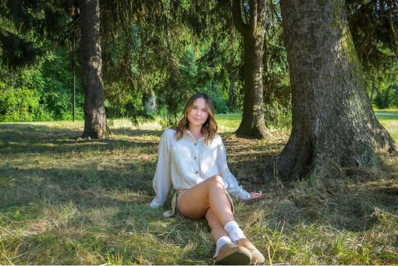 Портретная фотосессия Jana Kask Photography