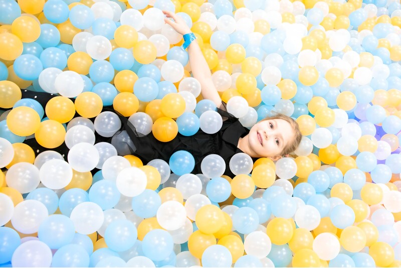 Фотосъемка мероприятий Jana Kask Photography