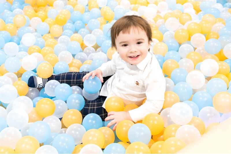 Фотосъемка мероприятий Jana Kask Photography