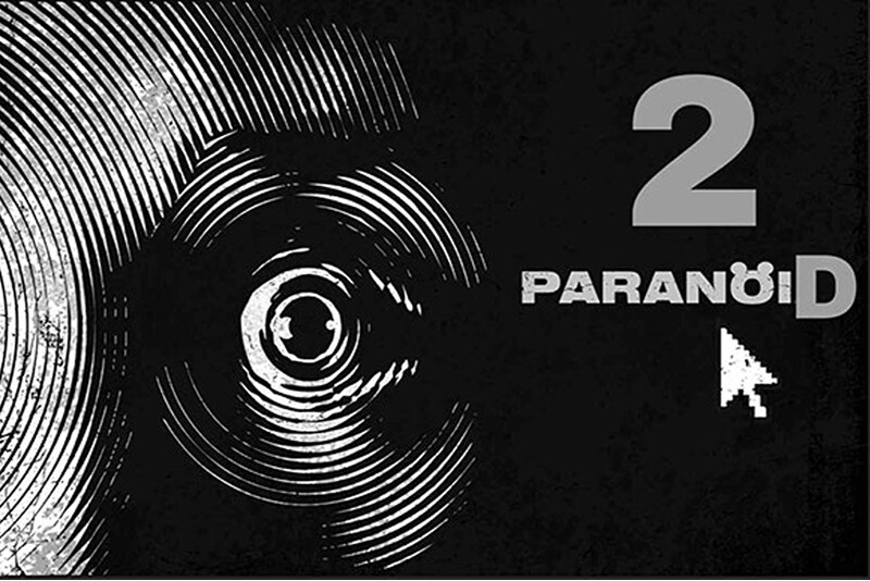 Квест «2 Paranoid» в Таллине