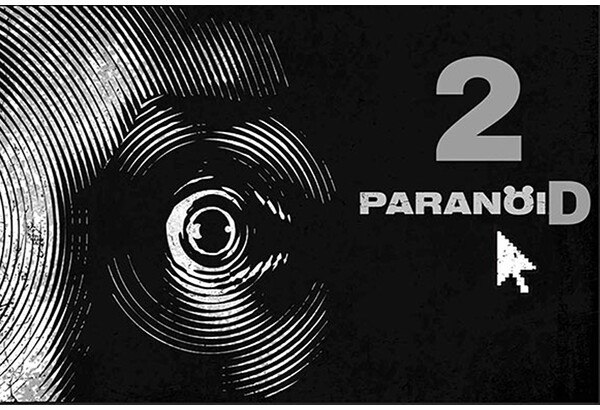 Квест «2 Paranoid» в Таллине