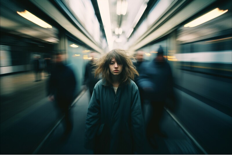 Квест «2 Paranoid» в Таллине