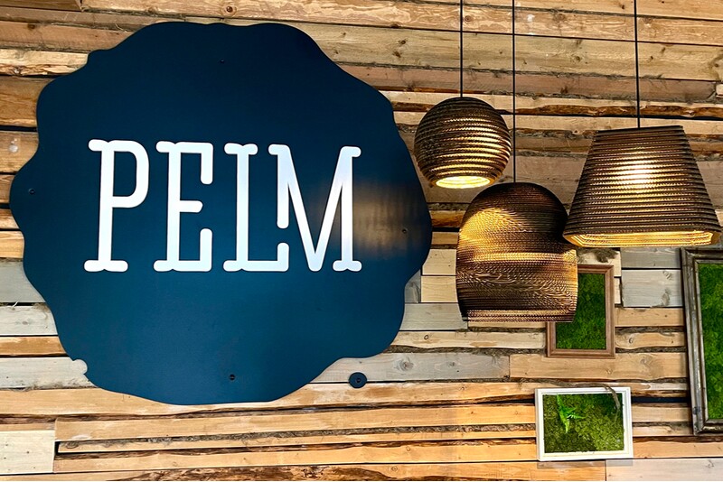 Подарочная карта ресторана Pelm