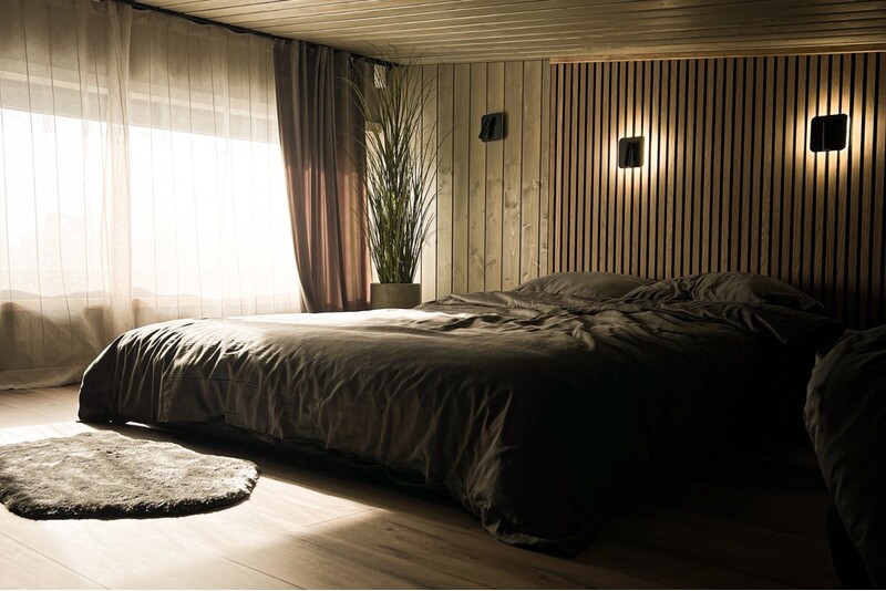 Puhkus puhkemajas Lux "Villa Lakstīgalas"