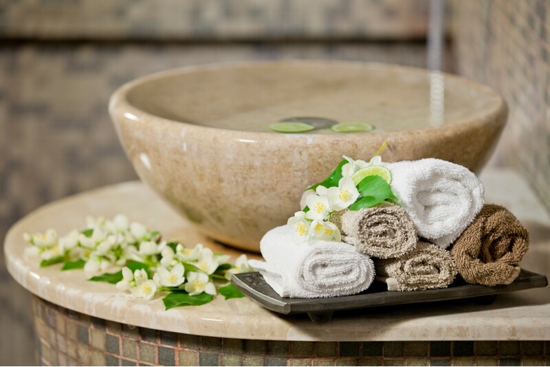 Ööbimine SPA programmiga "Vee ja aroomide maagia" Jūrmalas