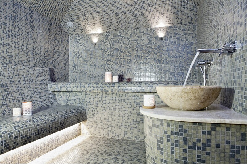 Ööbimine SPA programmiga "Vee ja aroomide maagia" Jūrmalas