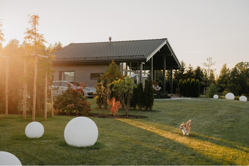 LUX-puhkus kahele "SEOVILLAGE Resort & Spa" SPA, hommikusöögi ja romantilise õhtusöögiga