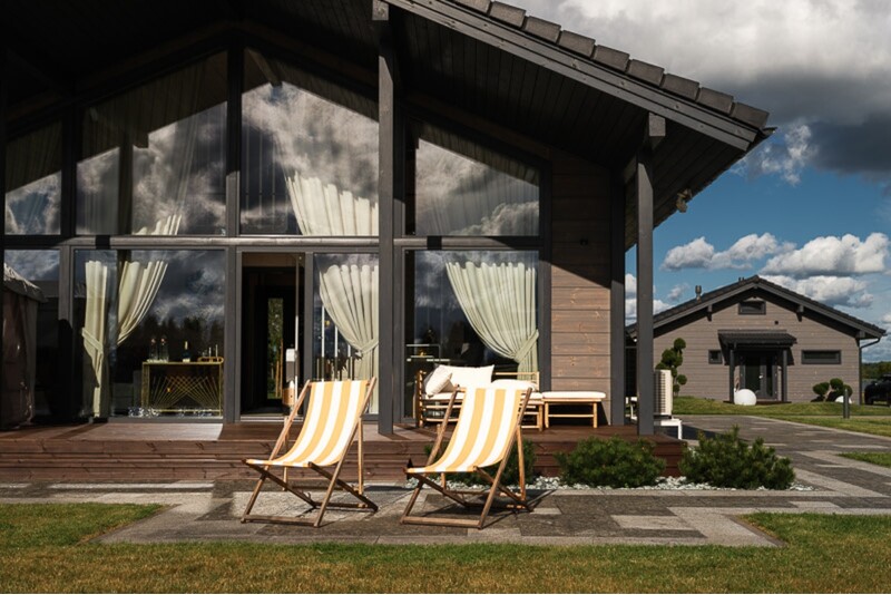 LUX-puhkus kahele "SEOVILLAGE Resort & Spa" SPA, hommikusöögi ja romantilise õhtusöögiga
