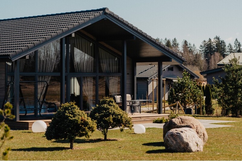 LUX-puhkus kahele "SEOVILLAGE Resort & Spa" SPA, hommikusöögi ja romantilise õhtusöögiga