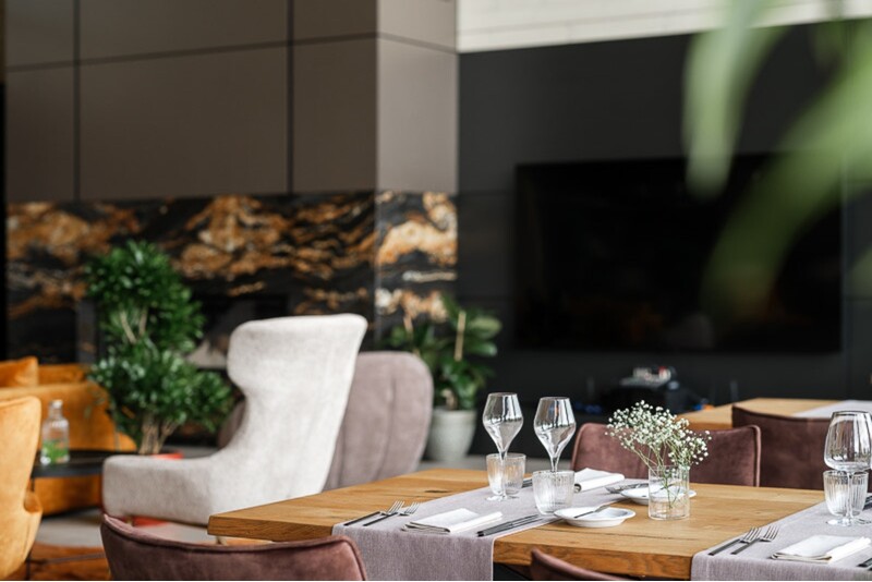 LUX-puhkus kahele "SEOVILLAGE Resort & Spa" SPA, hommikusöögi ja romantilise õhtusöögiga