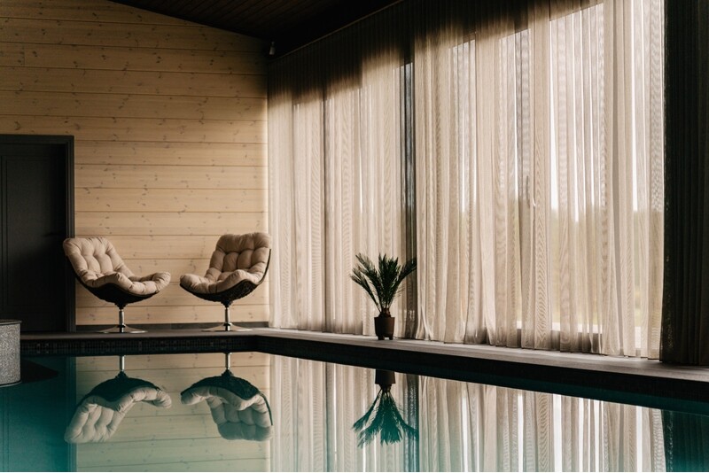 LUX-puhkus kahele "SEOVILLAGE Resort & Spa" SPA, hommikusöögi ja romantilise õhtusöögiga