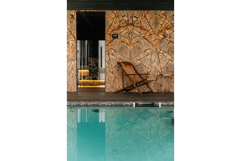 LUX-puhkus kahele "SEOVILLAGE Resort & Spa" SPA, hommikusöögi ja romantilise õhtusöögiga