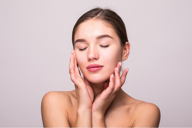 Уход за лицом для сухой кожи Tervise&Wellness