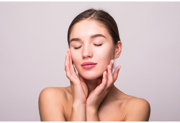 Уход за лицом для сухой кожи Tervise&Wellness