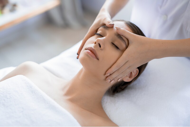 Уход за лицом для жирной кожи Tervise&Wellness