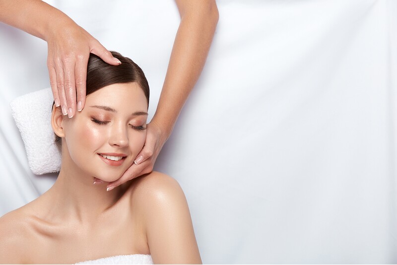 Уход за лицом для жирной кожи Tervise&Wellness