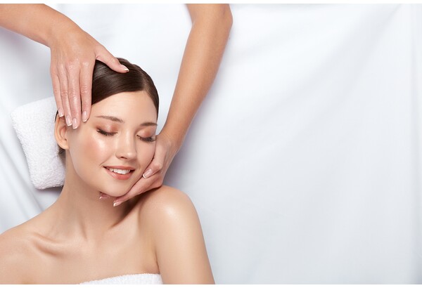 Уход за лицом для жирной кожи Tervise&Wellness