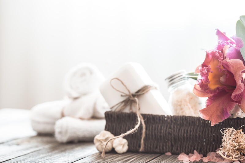 Tervise&Wellness üldkinkekaart