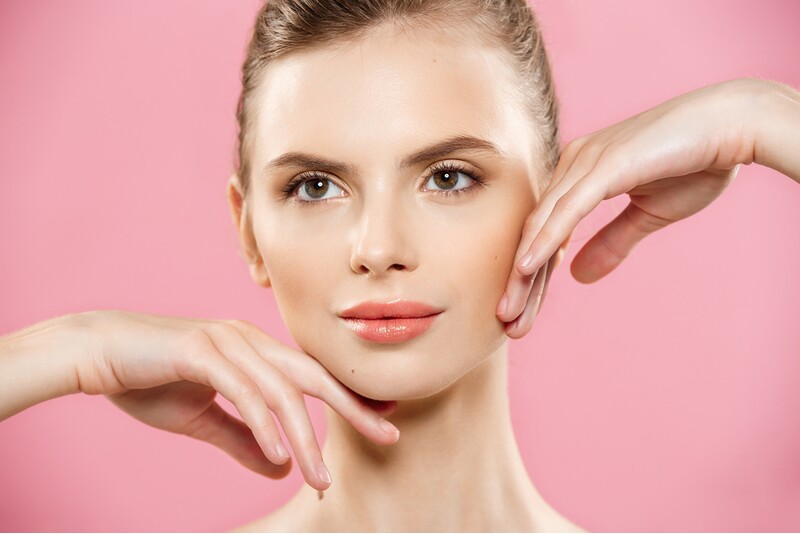 Наполняющий силой и омолаживающий сеанс Access Energetic Facelift®