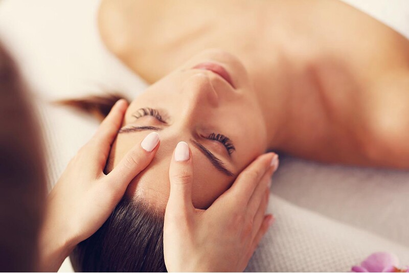 Наполняющий силой и омолаживающий сеанс Access Energetic Facelift®