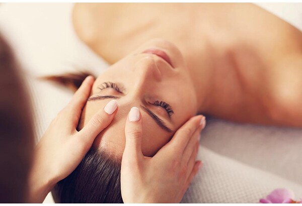 Наполняющий силой и омолаживающий сеанс Access Energetic Facelift®