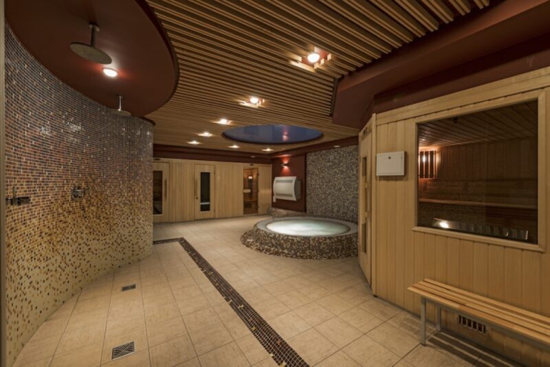 Проживание со SPA для двоих в центре отдыха «ORO Dubingiai»