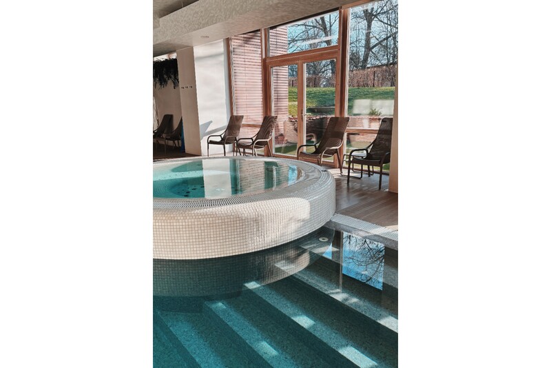 Hotelli „MANA Suites & Sea“ kinkekaart Palangas