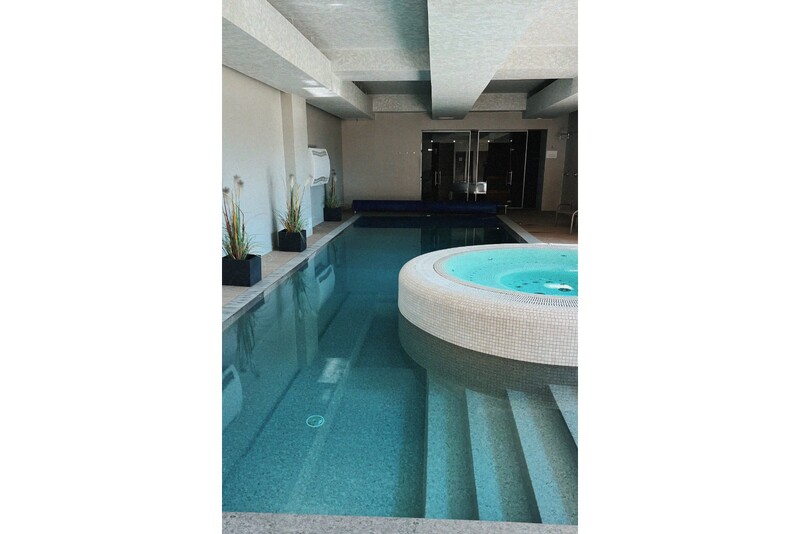 Hotelli „MANA Suites & Sea“ kinkekaart Palangas